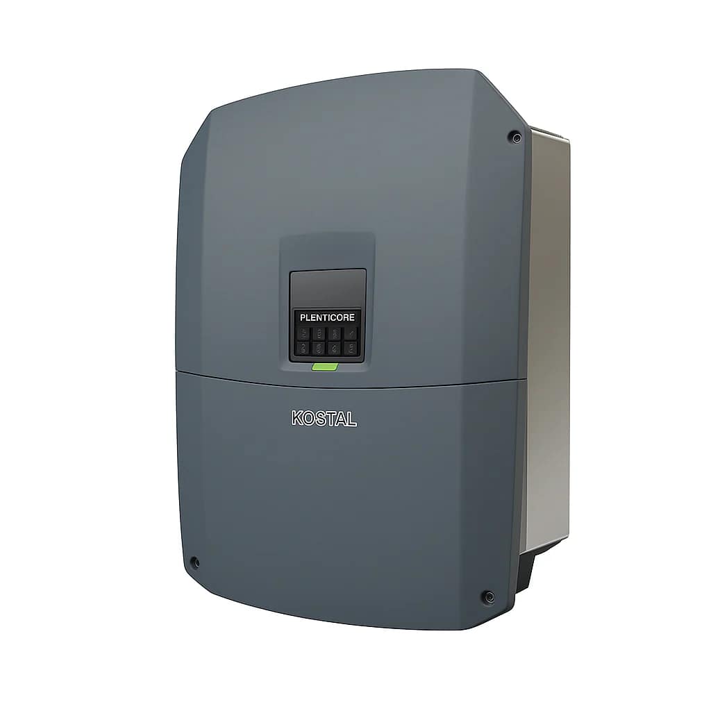 Kostal G3 M Plenticore 8,5 bis 12,5 kW Wechselrichter – Bild 1