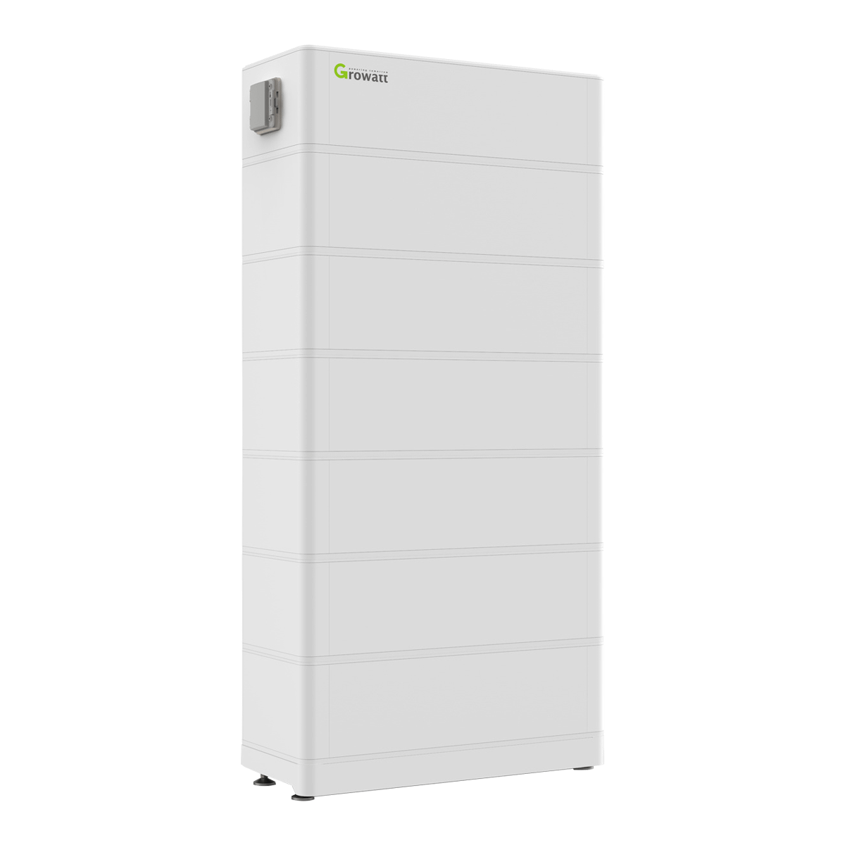 Growatt ARK HV A2 Batteriesystem 12.8kWh – Bild 1