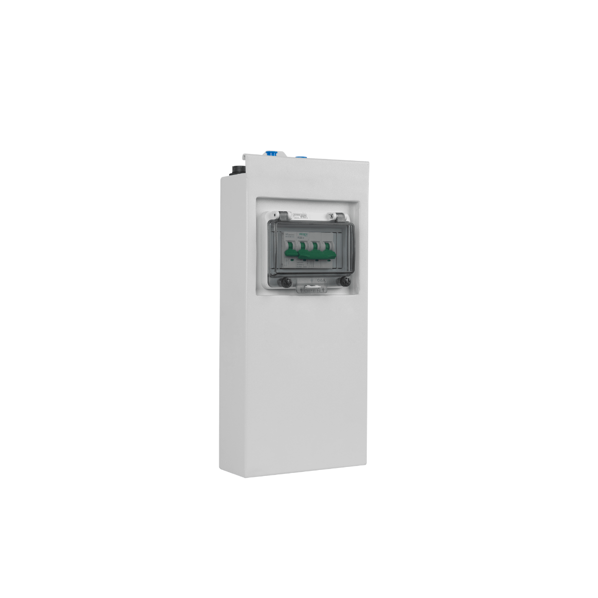 Sungrow SBR Hochspannungs LFP Batterie 9,6kW (SBR096) – Bild 5