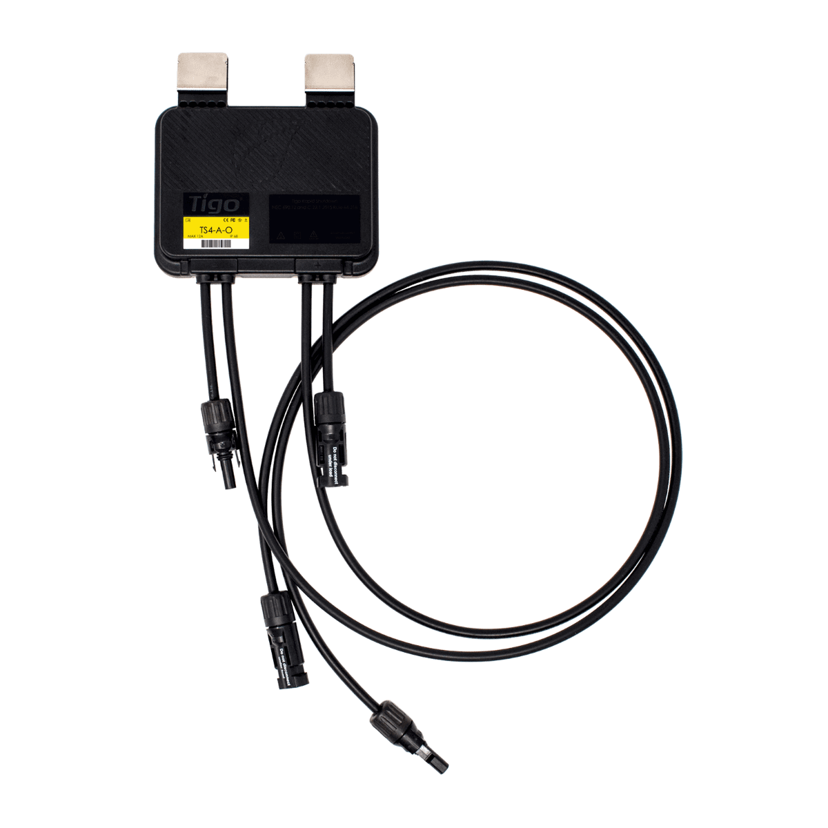 Tigo TS4-A-O 700W Smart PV  Optimirer – Bild 1