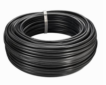 SOLARFLEX®-X H1Z2Z2-K 100m 6mm2