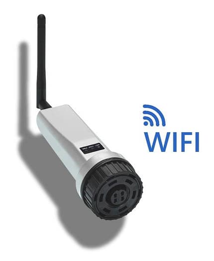 Solis Datenlogger-Stick